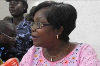 Togo : Mme Adjamagbo fustige la reconduction du Premier ministre Ahoomey-Zunu